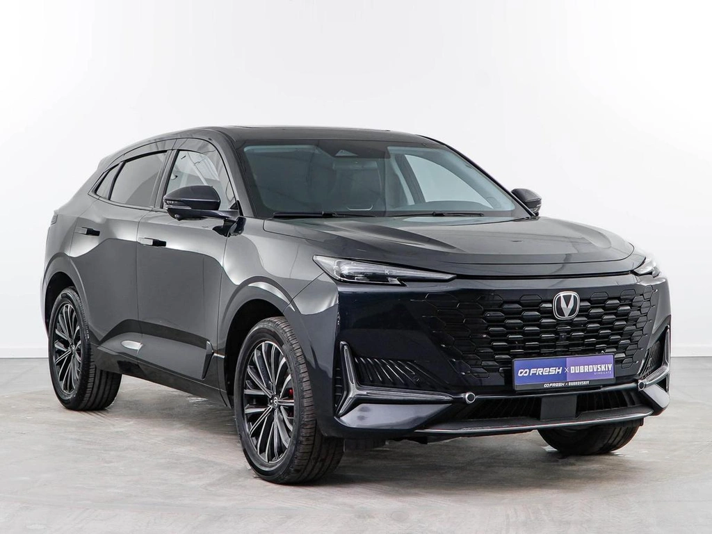 Внедорожник Changan UNI-K 2023 года, 3089444 рублей, Москва