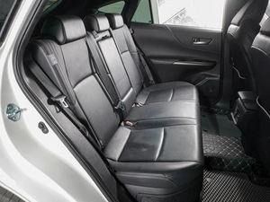 Внедорожник Toyota Harrier 2021 года, 4769000 рублей, Воронеж