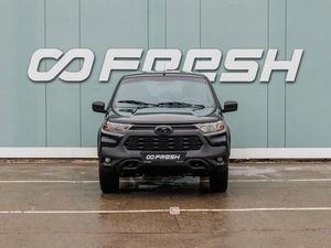 Внедорожник ВАЗ (LADA) Niva Travel 2024 года, 1195000 рублей, Большой Сочи