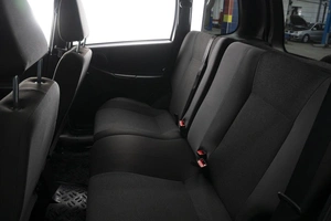 Внедорожник Chevrolet Niva 2012 года, 550000 рублей, Омск