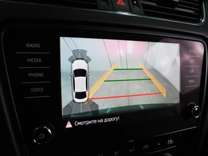 Лифтбек Skoda Octavia 2019 года, 2189000 рублей, Воронеж