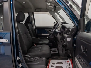 Минивэн Toyota Roomy 2018 года, 1025000 рублей, Красноярск