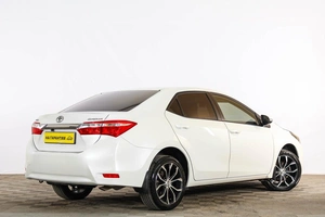 Седан Toyota Corolla 2013 года, 1379000 рублей, Тюмень