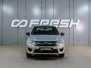 Седан ВАЗ (LADA) Granta 2017 года, 649000 рублей, Воронеж