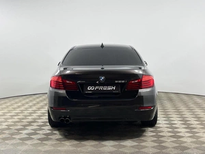 Седан BMW 5 серия 2016 года, 2579900 рублей, Казань