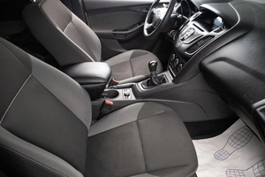 Хетчбэк Ford Focus 2013 года, 719000 рублей, Оренбург