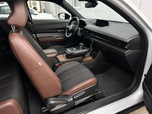 Внедорожник Mazda MX-30 2020 года, 2160000 рублей, Ярославль