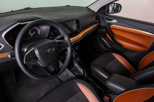 Седан ВАЗ (LADA) Vesta Cross 2024 года, 1449000 рублей, Пермь
