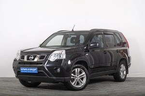 Внедорожник Nissan X-Trail 2014 года, 1539000 рублей, Томск
