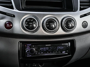 Пикап Mitsubishi L200 2012 года, 1499000 рублей, Кирилловка