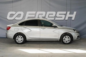 Седан ВАЗ (LADA) Vesta 2020 года, 979000 рублей, Ульяновск