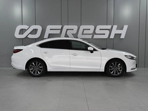 Седан Mazda 6 2023 года, 2920000 рублей, Аксай