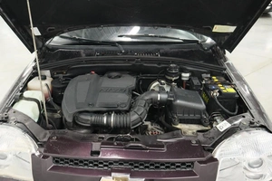 Внедорожник Chevrolet Niva 2014 года, 595000 рублей, Орёл