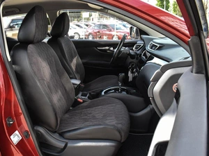 Внедорожник Nissan Qashqai 2015 года, 1550000 рублей, Краснодар