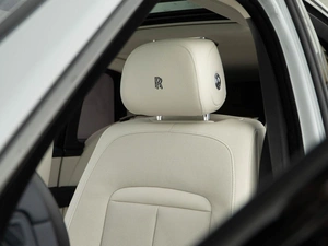 Внедорожник Rolls-Royce Cullinan 2019 года, 33000077 рублей, Москва