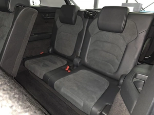 Внедорожник Skoda Kodiaq 2019 года, 2500000 рублей, Красноярск