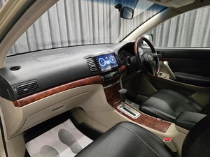 Седан Toyota Premio 2003 года, 630000 рублей, Красноярск