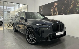 Внедорожник BMW X7 2025 года, 17595000 рублей, Новосибирск