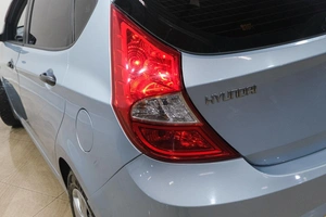 Хетчбэк Hyundai Solaris 2011 года, 799000 рублей, Новокузнецк