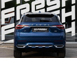 Внедорожник Haval F7 2021 года, 1979000 рублей, Волгоград