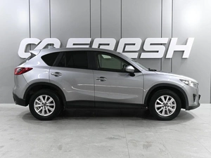 Внедорожник Mazda CX-5 2013 года, 1679000 рублей, Ростов-на-Дону