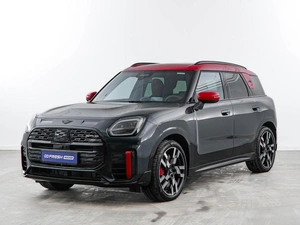 Внедорожник MINI John Cooper Works Countryman 2023 года, 7099050 рублей, Москва