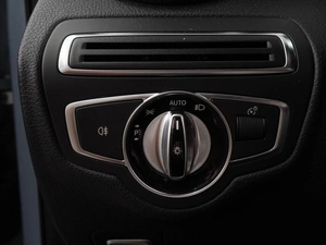 Седан Mercedes-benz C-класс 2014 года, 1890000 рублей, Воронеж