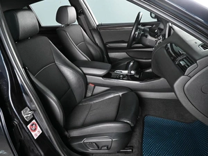 Внедорожник BMW X4 2017 года, 2990000 рублей, Ростов-на-Дону