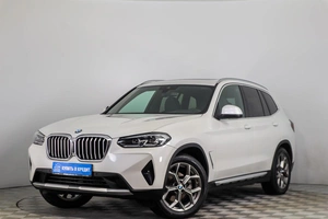 Внедорожник BMW X3 2023 года, 4879000 рублей, Пермь