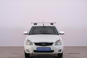 Универсал ВАЗ (LADA) Priora 2013 года, 499000 рублей, Омск