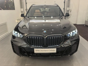 Внедорожник BMW X5 2024 года, 14490000 рублей, Новосибирск