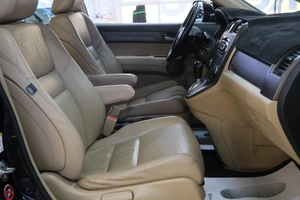 Внедорожник Honda CR-V 2008 года, 1399000 рублей, Омск