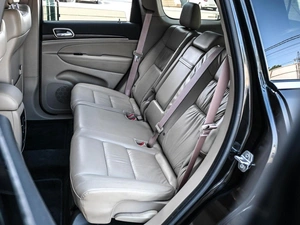 Внедорожник Jeep Grand Cherokee 2014 года, 3099000 рублей, Кирилловка