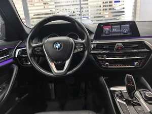 Универсал BMW 5 серия 2020 года, 4395000 рублей, Новосибирск