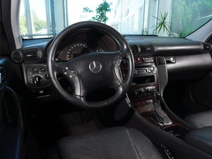 Седан Mercedes-benz C-класс 2004 года, 549000 рублей, Тверь