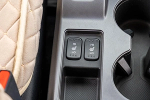 Внедорожник Honda CR-V 2008 года, 1439000 рублей, Барнаул