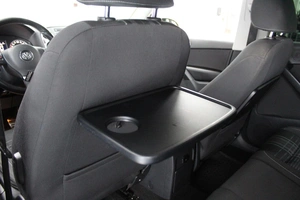 Внедорожник Volkswagen Tiguan 2015 года, 1600000 рублей, Смоленск