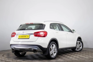 Внедорожник Mercedes-benz GLA-класс 2014 года, 1899000 рублей, Пермь