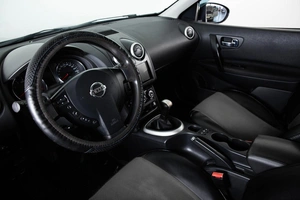 Внедорожник Nissan Qashqai 2012 года, 1049000 рублей, Пермь