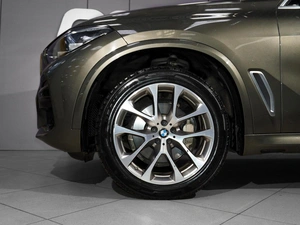 Внедорожник BMW X5 2021 года, 7100555 рублей, Тверь