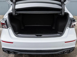 Седан OMODA S5 GT 2023 года, 1950000 рублей, Краснодар