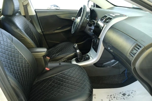 Седан Toyota Corolla 2006 года, 779000 рублей, Омск