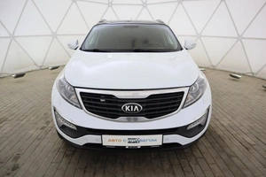 Внедорожник Kia Sportage 2013 года, 1499000 рублей, Обнинск