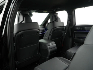 Внедорожник Hyundai Santa Fe 2025 года, 5698999 рублей, Москва