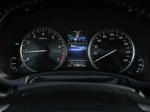 Внедорожник Lexus NX 2015 года, 2349000 рублей, Кирилловка