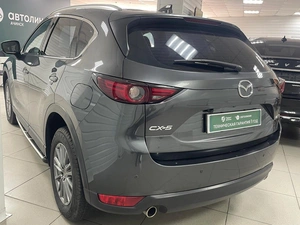 Внедорожник Mazda CX-5 2019 года, 2699000 рублей, Ачинск