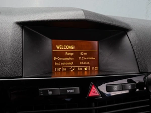 Хетчбэк Opel Astra GTC 2010 года, 645000 рублей, Краснодар