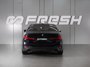 Седан BMW 5 серия 2021 года, 6279000 рублей, Минеральные Воды