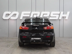 Седан Mitsubishi Lancer 2008 года, 649000 рублей, Воронеж