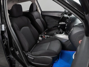 Внедорожник Nissan Juke 2012 года, 799000 рублей, Тюмень